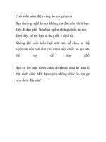 Cuối tuần sành điệu cùng áo ren gợi cảm pps