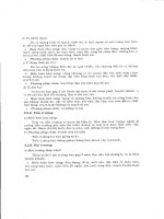 Bài giảng y học cổ truyền tập 1 part 3 pot