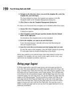 SUSE Linux 10 for dummies phần 8 pot