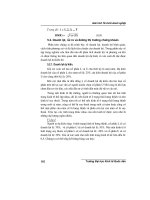 Giáo trình hướng dẫn cách tính doanh lợi từ việc kinh doanh phần 2 pdf