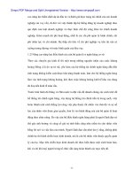 Nâng cao hiệu quả huy động và sử dụng vốn tại AGRIBANK chi nhánh Hai Bà Trưng- 6 doc