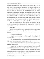 Giáo trình hướng dẫn cách thức nhằm nâng cao hiệu quả lao động cho doanh nghiệp phần 9 pptx