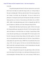 Đẩy mạnh Xuất khẩu trong điều kiện hội nhập quốc tế tại Cty VOLEX chi nhánh Việt Nam - 1 pps