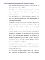 Nâng cao hiệu quả đầu tư nhà ở cho người có thu nhập thấp - 6 pot