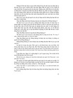 Thiết kế bài giảng Ngữ Văn 12 nâng cao tập 1 part 3 doc