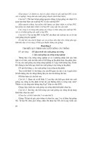 Thiết kế bài giảng công nghệ 10 tâp 1 part 2 pot