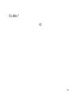 Bài giảng công nghệ hóa dầu part 4 pdf