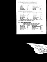 Những bài thuốc tâm huyết của 800 danh y trung quốc đương đại part 5 ppt