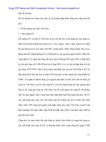 Chính sách đẩy mạnh Xuất khẩu may mặc của Tổng Cty dệt may Việt Nam - 2 doc