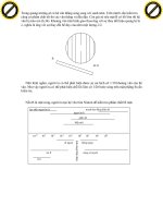 Giáo trình phân tích khả năng ứng dụng nguyên lý giao thoa các chấn động trong bước sóng p6 doc