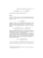 Muller A History of Thermodynamics The Doctrine of Energy and Entropy phần 7 ppt