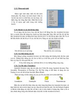 Giới thiệu Auto Desk Inventor part 2 ppt
