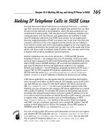 SUSE Linux 10 for dummies phần 7 pptx