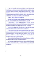 Giáo trình hướng dẫn tìm hiểu khái niệm về tiền tệ và cách quản lý phần 7 doc