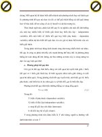 Giáo trình hướng dẫn tìm hiểu cơ bản về cách phân loại các hoạt động kinh doanh trên nền kinh tế thị trường phần 4 pdf