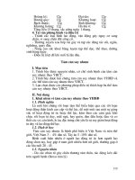 Bài giảng môn Y HỌC CỔ TRUYỀN - Bài 6 pot