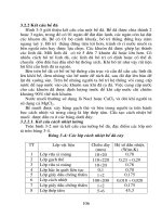 Giáo trình hướng dẫn phân tích nhiệt độ dư trong kết cấu bao che do bức xạ p9 pdf