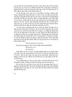 Thiết kế bài giảng Ngữ Văn 12 nâng cao tập 2 part 4 pot