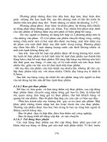 Giáo trình phân tích ứng dụng đặc tính kỹ thuật của motur quạt dàn trong hệ số truyền nhiệt p9 potx