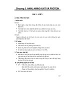 Thiết kế bài giảng Hóa Học 12 tập 1 part 7 doc