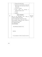 Thiết kế bài giảng Tiếng Anh 11 nâng cao tập 1 part 4 pot