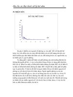 báo cáo thực hành vật lý hạt nhân phần 4 pot