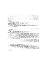 Dược học cổ truyền part 6 pot