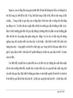 NHẬN THỨC KHOA HỌC 6 pot