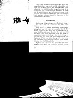 Rượu bổ cổ truyền bồi bổ sức khỏe part 7 docx