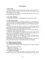 Giáo trình- Mô phôi răng miệng - phần 7 pdf