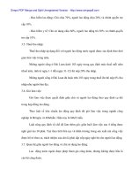 Thúc đẩy xuất khẩu lao động sang Đài Loan tại Cty cổ phần đầu tư và thương mại - 3 pps