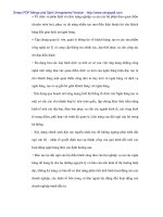 Thanh tóan Xuất nhập khẩu tại Ngân hàng No&PTNT Hà Nội - 7 ppsx