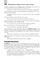 writings grammar usage and style phần 5 ppt