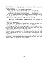 Giáo trình hướng dẫn cách tiết kiệm năng lượng nhiệt tối ưu nhất phần 7 docx