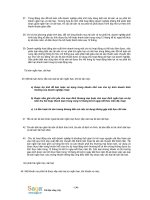 Giáo trình hướng dẫn phân tích quy trình về thuế thu nhập hiện hành của một giao dịch p8 pps