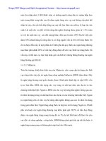 Tín dụng với hộ gia đình nghèo tại Ngân hàng chính sách Xã hội - 3 pptx