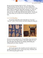 giáo trình nhập môn khoa học thư viện thông tin phần 3 doc