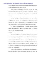Sử dụng hiệu quả vốn đầu tư ngân sách cho đầu tư phát triển địa phương tại Hồng Lĩnh - 5 docx
