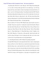 Hạn chế rủi ro trong thanh tóan tín dụng chứng từ tại Ngân hàng Công Thương Đống Đa - 3 pptx