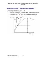 Giáo trình PLAXIS 8.2 part 6 ppt