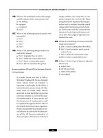 501 grammar and writing 3e phần 7 pps