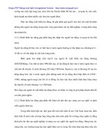 Nâng cao hiệu quả xuất khẩu lao động Việt Nam trong thời gian tới - 3 pptx