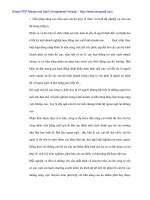 Hoàn thiện quy trình các thủ tục nhập khẩu tại Cty ITD - 8 potx