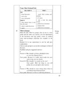 Thiết kế bài giảng Tiếng Anh 11 nâng cao tập 2 part 2 ppsx