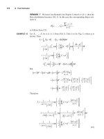 A Course in Mathematical Statistics phần 7 ppsx