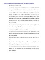 Đầu tư phát triển Công nghiệp vùng kinh tế trọng điểm Bắc Bộ - 7 pdf