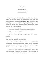 Giáo trình trí tuệ Nhân tạo - Chương 4 pptx