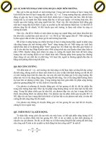 Giáo trình hướng dẫn tìm hiểu về phương pháp thí nghiệm của Pease và Pearson trong thí nghiệm về chùm tia sáng phần 10 doc