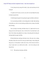 Đẩy mạnh chăn nuôi và xuất khẩu thịt heo - 2 pdf