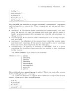 Formal Models of Operating System Kernels phần 7 doc